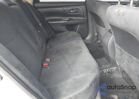 2015 Nissan Altima 2.5/2.5 S/2.5 Sl/2.5 Sv from USA, damaged, VIN 1N4AL3AP2FN888907